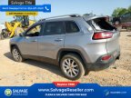 Thumbnail Photo 3 for New 2015 Jeep Grand Cherokee