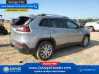 Thumbnail Photo 4 for New 2015 Jeep Grand Cherokee