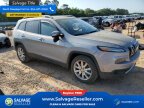 Thumbnail Photo 5 for New 2015 Jeep Grand Cherokee