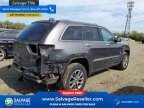 Thumbnail Photo 4 for New 2015 Jeep Grand Cherokee