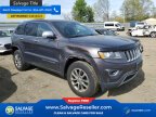 Thumbnail Photo 5 for New 2015 Jeep Grand Cherokee