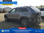 Thumbnail Photo 3 for New 2015 Jeep Grand Cherokee