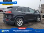 Thumbnail Photo 4 for New 2015 Jeep Grand Cherokee