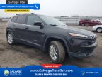 Thumbnail Photo 5 for New 2015 Jeep Grand Cherokee