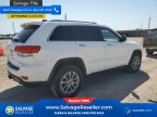 Thumbnail Photo 4 for New 2015 Jeep Grand Cherokee