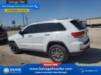 Thumbnail Photo 3 for New 2015 Jeep Grand Cherokee