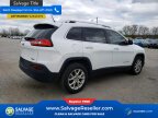 Thumbnail Photo 4 for New 2015 Jeep Grand Cherokee
