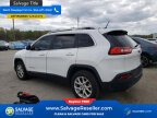 Thumbnail Photo 3 for New 2015 Jeep Grand Cherokee