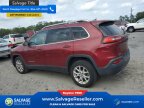Thumbnail Photo 3 for New 2015 Jeep Grand Cherokee