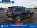 Thumbnail Photo 4 for New 2015 Jeep Grand Cherokee