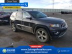 Thumbnail Photo 5 for New 2015 Jeep Grand Cherokee