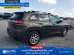 Thumbnail Photo 4 for New 2015 Jeep Grand Cherokee
