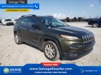 Thumbnail Photo 5 for New 2015 Jeep Grand Cherokee