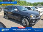 Thumbnail Photo 5 for New 2015 Jeep Grand Cherokee