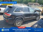 Thumbnail Photo 4 for New 2015 Jeep Grand Cherokee