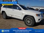 Thumbnail Photo 5 for New 2015 Jeep Grand Cherokee