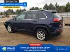 Thumbnail Photo 3 for 2015 Jeep Grand Cherokee