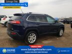 Thumbnail Photo 4 for 2015 Jeep Grand Cherokee