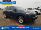 Thumbnail Photo 5 for 2015 Jeep Grand Cherokee