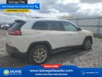Thumbnail Photo 4 for 2015 Jeep Grand Cherokee