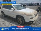 Thumbnail Photo 5 for 2015 Jeep Grand Cherokee