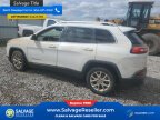 Thumbnail Photo 3 for 2015 Jeep Grand Cherokee