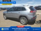 Thumbnail Photo 3 for 2015 Jeep Grand Cherokee