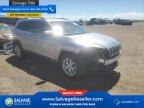 Thumbnail Photo 5 for 2015 Jeep Grand Cherokee