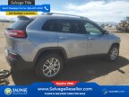 Thumbnail Photo 4 for 2015 Jeep Grand Cherokee