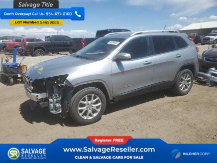 Photo 1 for 2015 Jeep Grand Cherokee