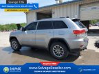 Thumbnail Photo 3 for 2015 Jeep Grand Cherokee