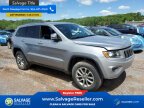 Thumbnail Photo 5 for 2015 Jeep Grand Cherokee