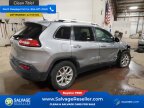Thumbnail Photo 4 for 2015 Jeep Grand Cherokee