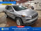 Thumbnail Photo 5 for 2015 Jeep Grand Cherokee