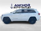 Thumbnail Photo 4 for 2015 Jeep Grand Cherokee