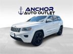 Thumbnail Photo 3 for 2015 Jeep Grand Cherokee