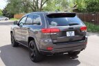 Thumbnail Photo 6 for 2015 Jeep Grand Cherokee