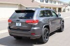 Thumbnail Photo 4 for 2015 Jeep Grand Cherokee