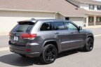 Thumbnail Photo 3 for 2015 Jeep Grand Cherokee