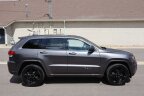 Thumbnail Photo 2 for 2015 Jeep Grand Cherokee