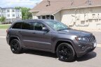 Thumbnail Photo 1 for 2015 Jeep Grand Cherokee