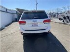 Thumbnail Photo 5 for 2015 Jeep Grand Cherokee
