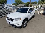 Thumbnail Photo 2 for 2015 Jeep Grand Cherokee