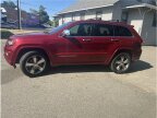 Thumbnail Photo 3 for 2015 Jeep Grand Cherokee