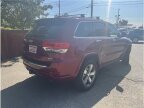 Thumbnail Photo 6 for 2015 Jeep Grand Cherokee