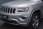 Thumbnail Photo 3 for 2015 Jeep Grand Cherokee