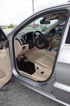 Thumbnail Photo 1 for 2015 Jeep Grand Cherokee