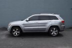 Thumbnail Photo 5 for 2015 Jeep Grand Cherokee
