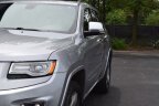 Thumbnail Photo 4 for 2015 Jeep Grand Cherokee
