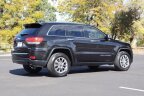 Thumbnail Photo 4 for 2015 Jeep Grand Cherokee